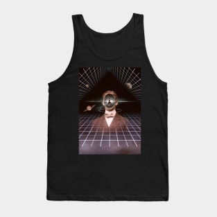 Inside your head Tank Top